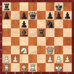 White to Move Fishbein, Alex 2563 - Kullback, Paul 1486
