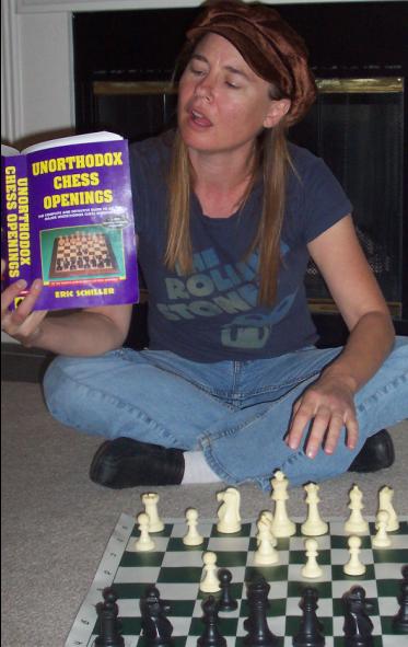 boring chess