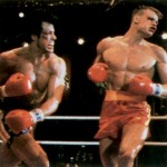 Trying to make it into an endgame against a stronger opponent may have worked in Rocky IV, but I don't recommend it for your chess game