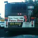 ChessBus