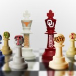 CollegeFootballChess