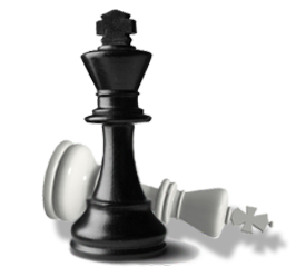 chess king Tips for solving tactics problems